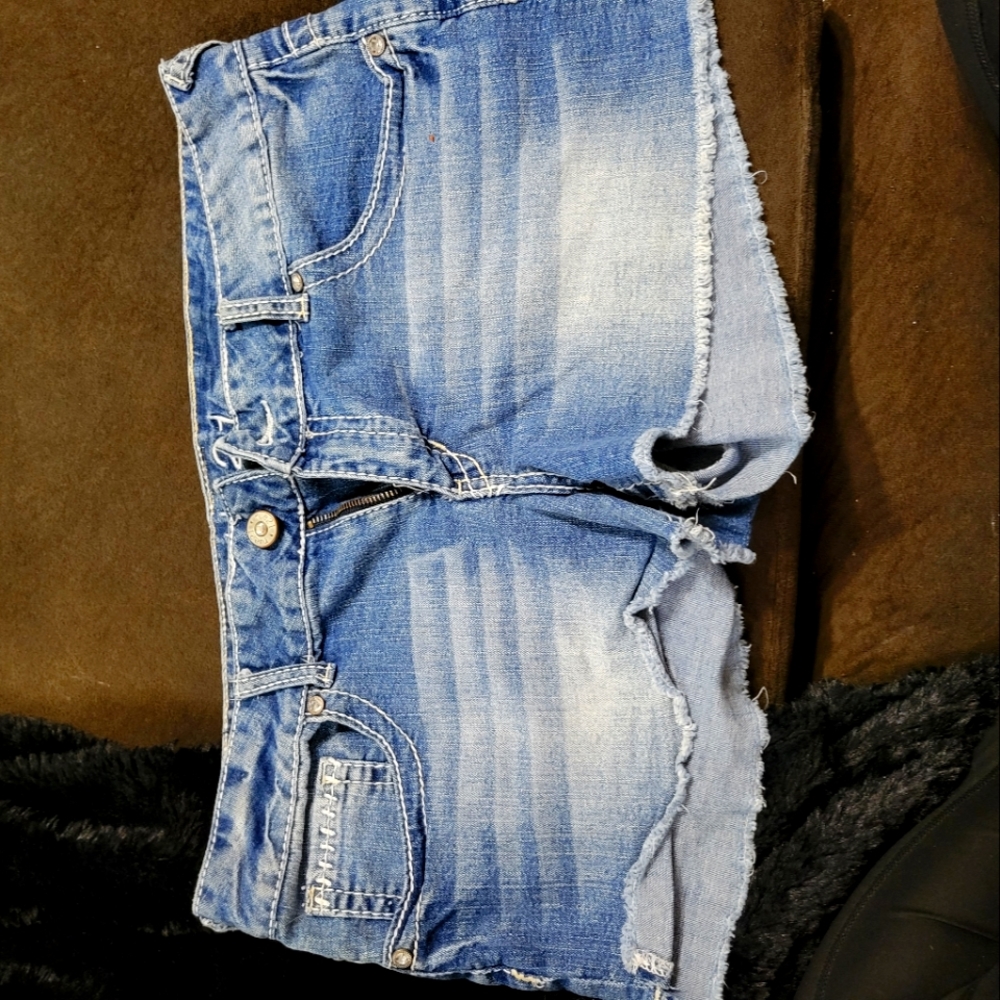Rue 21 shorts